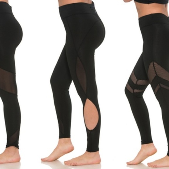 bsp leggings